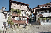 Veliko Turnovo - Samovodska Charshia quarter 